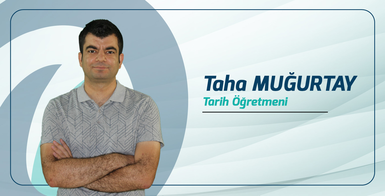 Taha MUĞURTAY